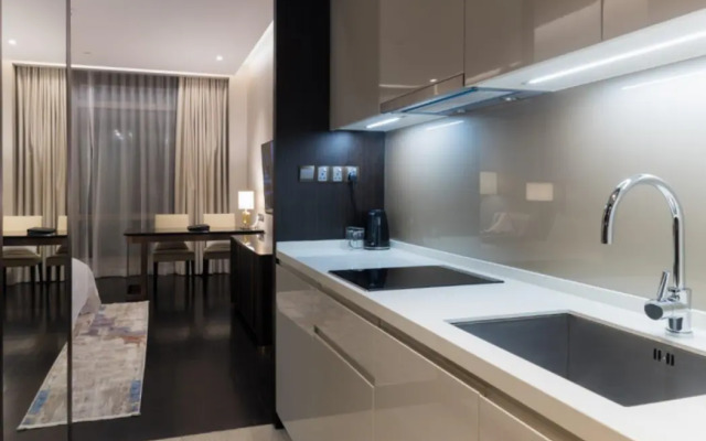 Banyan Signatures Pavilion Kuala Lumpur