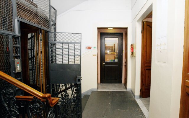 Hotel Desiree