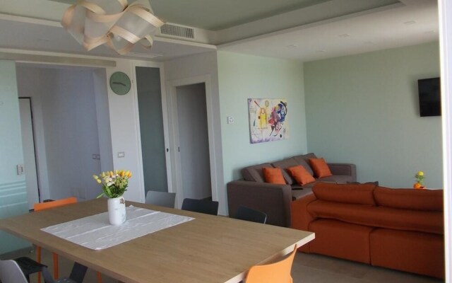 Villa Lauro Luxury B&B