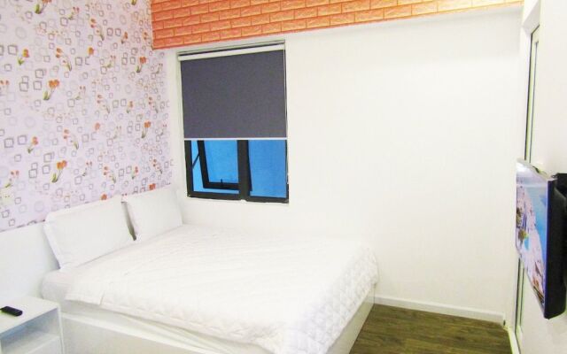 Duy Service Apartment