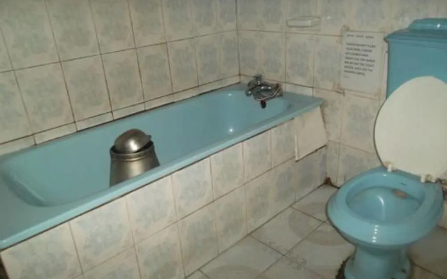 Nima Suites