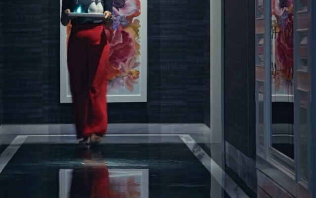 The Ritz-Carlton, Pune