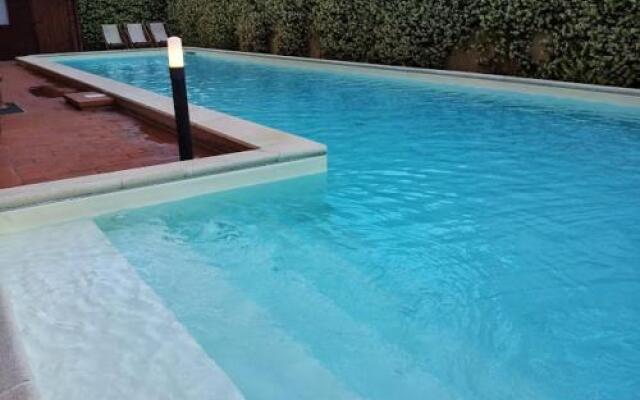 Casa Vacanze Arianna