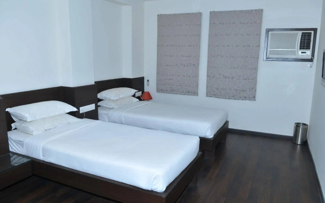 Relax Inn