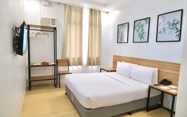 Bambu Suites