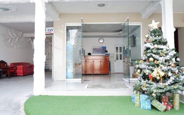 Thai Binh Duong 2 Hotel