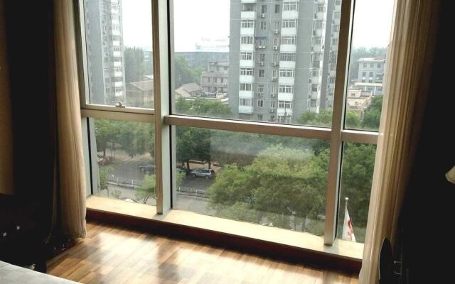 Kangming Hotel Beijing