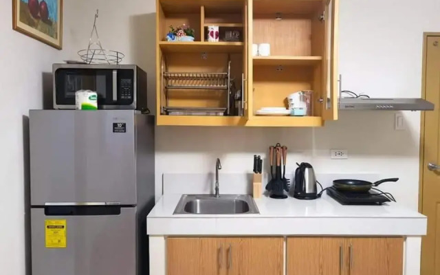 B2B Condo, MARINA SPATIAL - Dumaguete