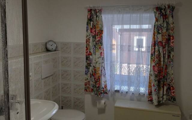 Saalendorf - Holidays