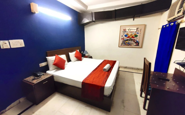 Unistar Rooms