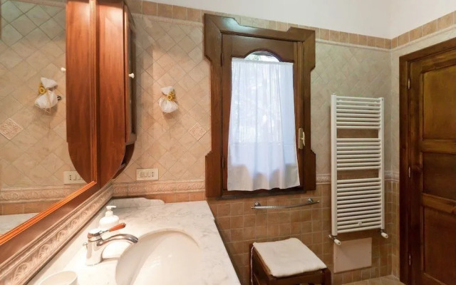 B&B La Maison De Titty & Margy