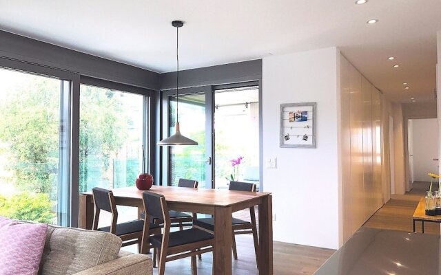 Escape52 Boutique Apartments