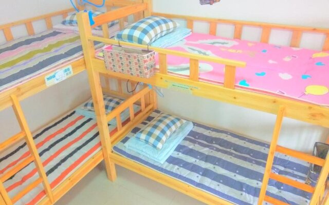 Nanning Haoziran Hostel