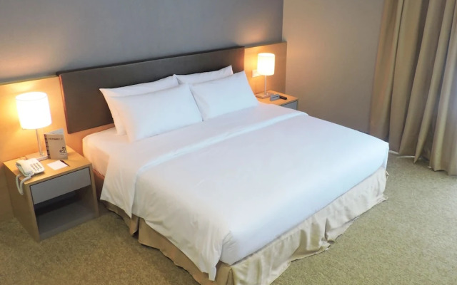 Hotel N°5