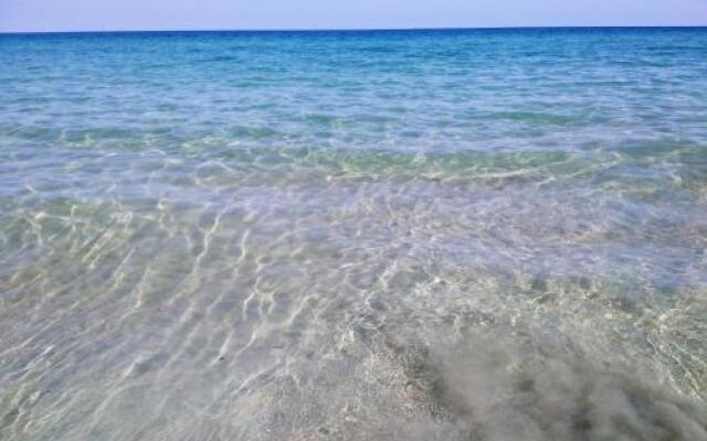 Apartamento Solymar Jasmin A3