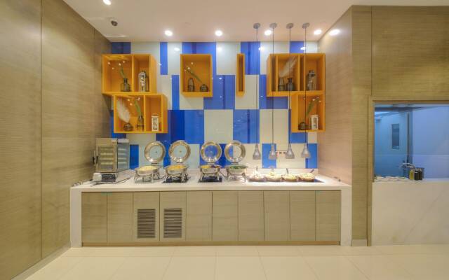 Holiday Inn Express Guian Yungu by IHG