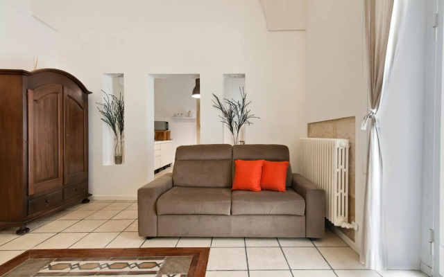 Xenia Old - Apartment SalentoInfoTour