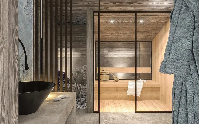 Mo.he Boutique Hotel