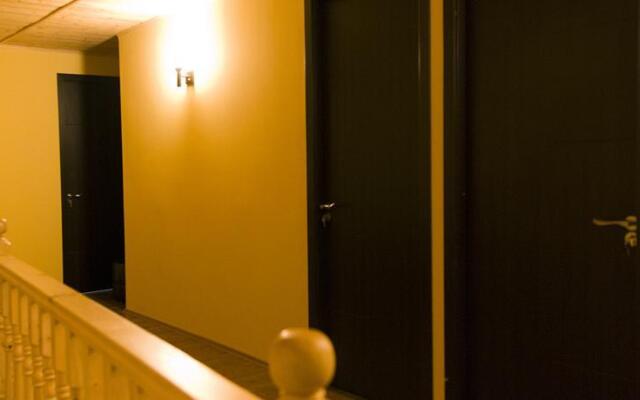 Becho Guest House