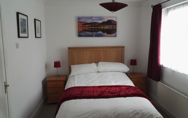 Moy Lodge Bed & Breakfast