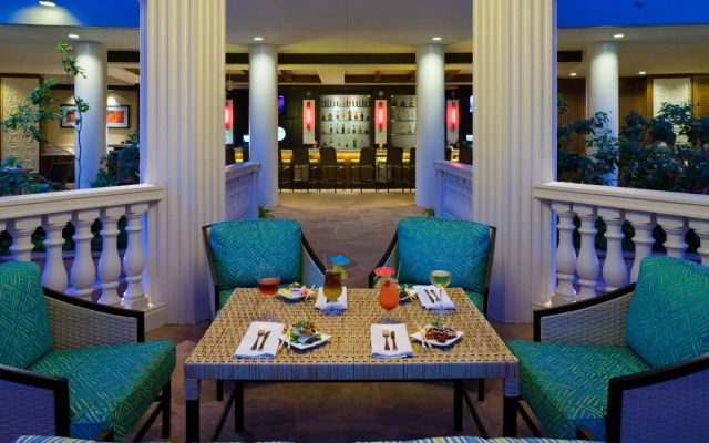 Marriott's Kaua'i Beach Club