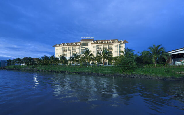 Ben Tre Riverside Resort