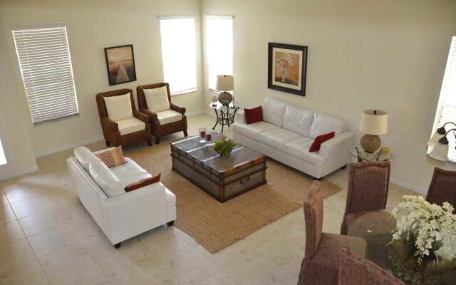 Crystal Cove Platinum Homes