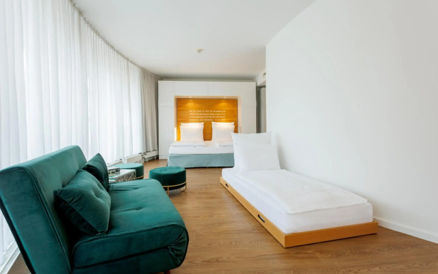 Art Hotel City Leipzig