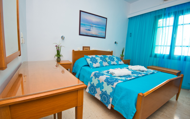 Irini's Rooms