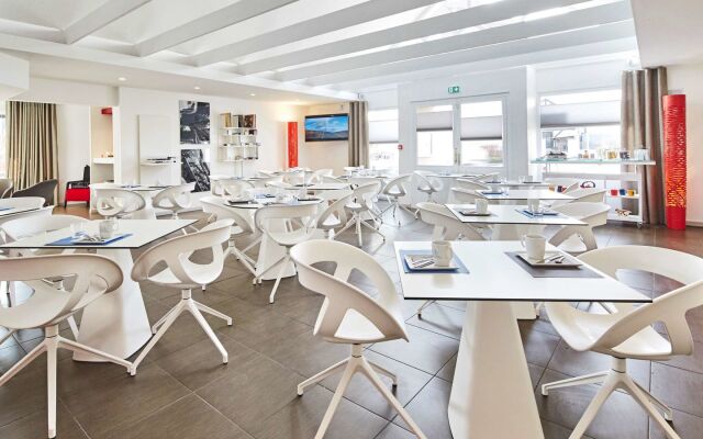 Hôtel Gustave Colmar