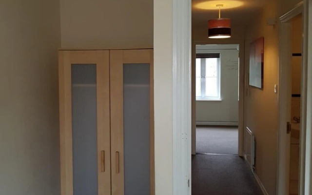 Livingston 4 Bedroom Townhouse