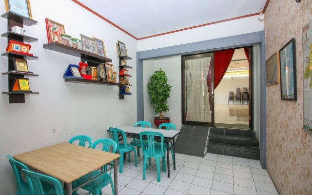 Airy Bandara Sepinggan Marsma R Iswahyudi 58 Balikpapan