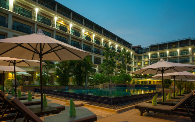 Angkor Miracle Resort & Spa