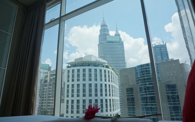 Soho Suites KLCC by Elite