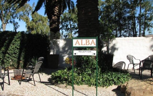 Alba Guest Farm