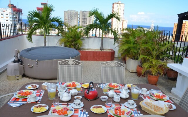 Penthouse Malecon