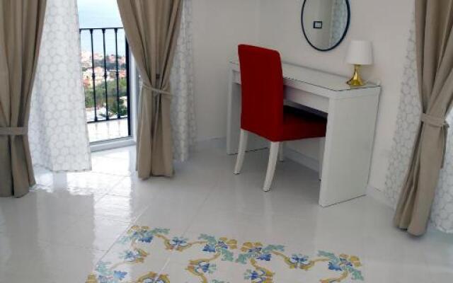 B&B Nel Mar
