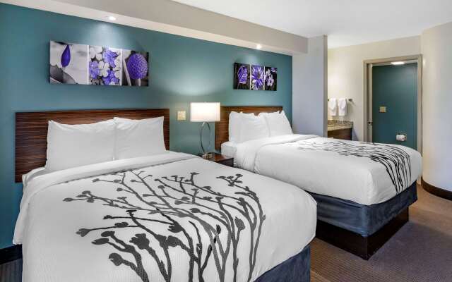 Sleep Inn Clearwater - St Petersburg