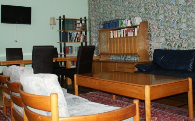 Hotel Limmathof