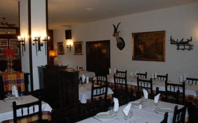 Hotel Giral
