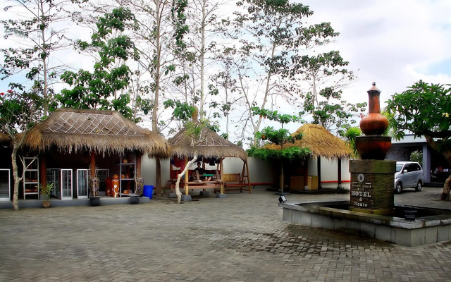 Grand Royal BIL Hotel