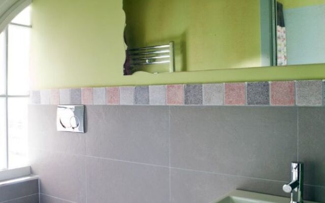 Sleep in Italy - Rialto Apartments