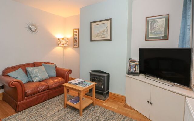Cestrian Cottage
