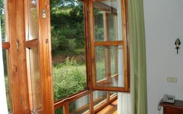 Hotel Rural El Texu