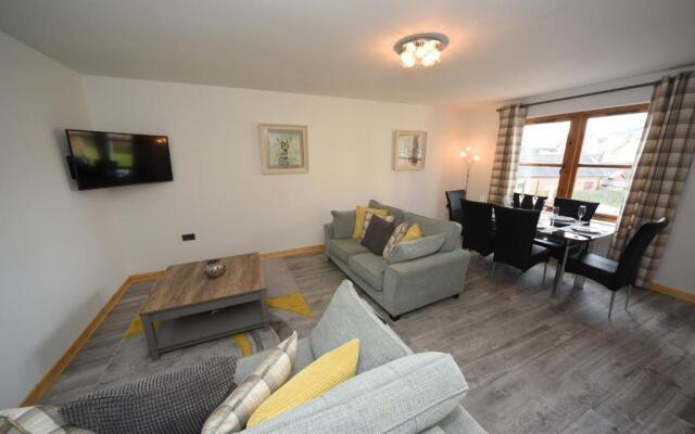 Silver Key Apartment 2