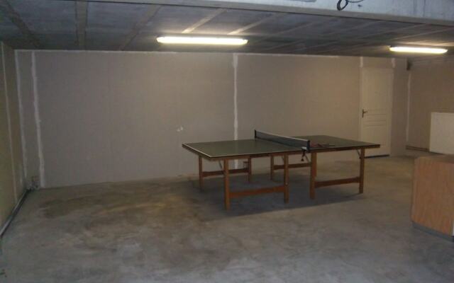 Quaint Chalet in Selonnet With Terrace