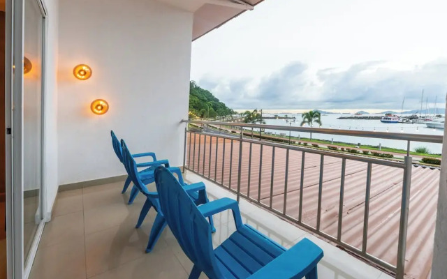 Marinn Tropical Vibes Hotel