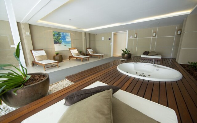 Apartamento Equipado no In Mare Bali