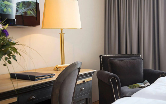 Victor's  Residenz-Hotel Saarlouis