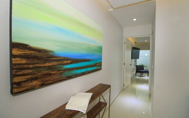 DK Exclusive 1 bedroom Apartment